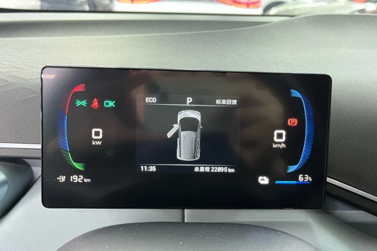 BYD Seagull Vitality Edition autogeorge.com | Mobile.bg � ����������� 11