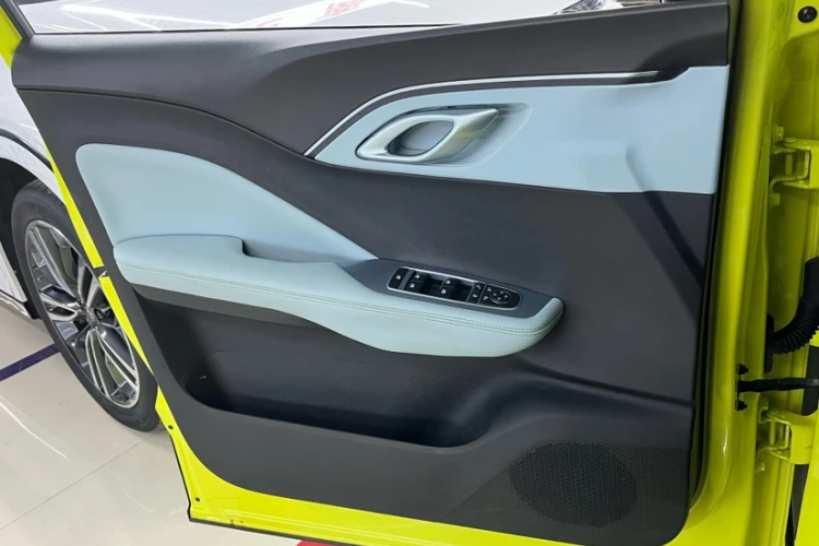 BYD Seagull Vitality Edition autogeorge.com - изображение 10