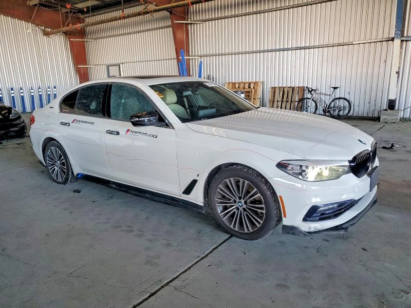 BMW 530E HYBRID* KEYLESS* ПАНО* , снимка 2 - Автомобили и джипове - 53872701
