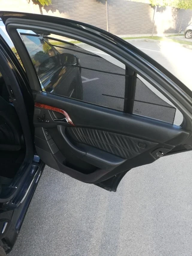 Mercedes-Benz S 500, снимка 15 - Автомобили и джипове - 53902614