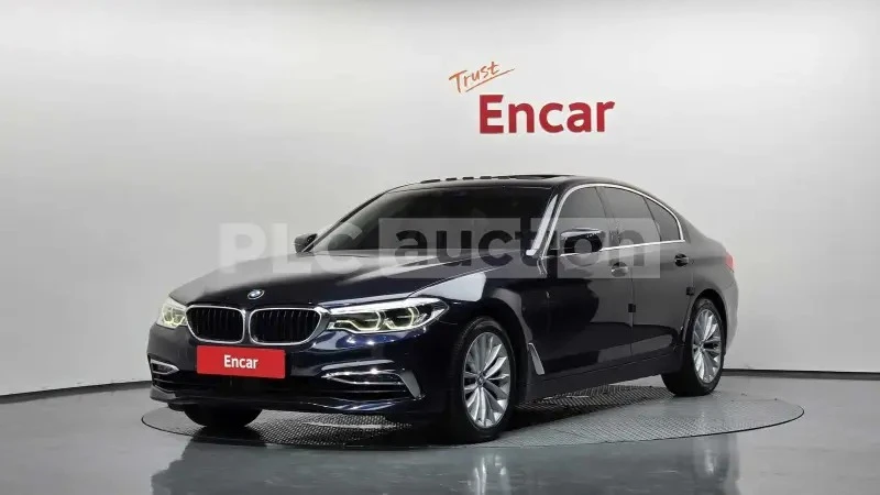 BMW 530 ШИБИДАХ/ЦЕНА ДО БЪЛГАРИЯ