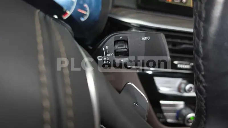 BMW 530 ШИБИДАХ/ЦЕНА ДО БЪЛГАРИЯ, снимка 10 - Автомобили и джипове - 54997235
