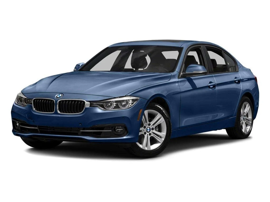 BMW 330 * xDrive * CARFAX * ЦЕНА ДО БГ, снимка 1