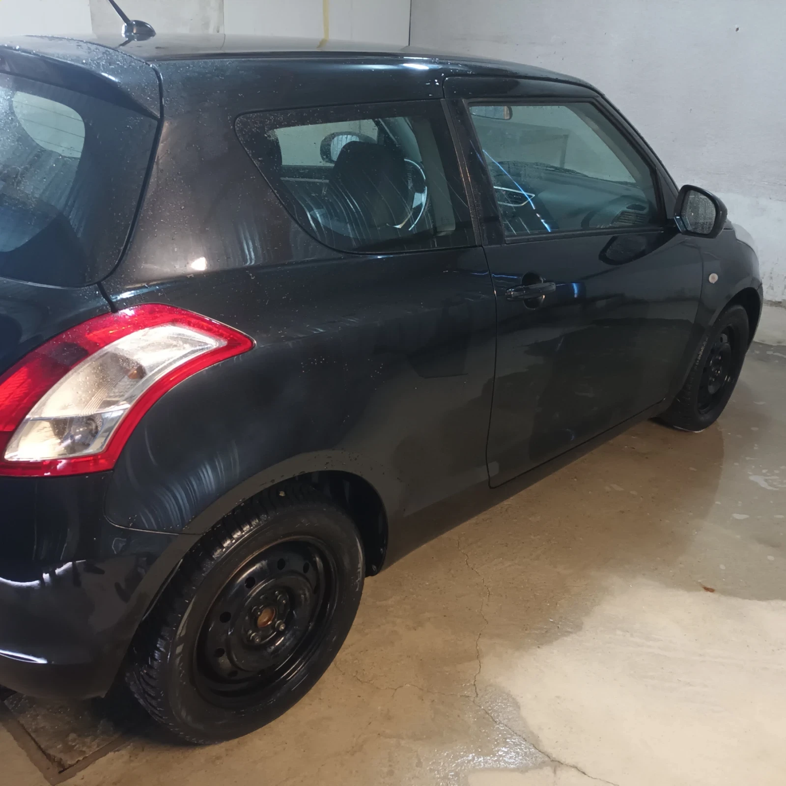 Suzuki Swift 1.2 , 94 к.с - изображение 10