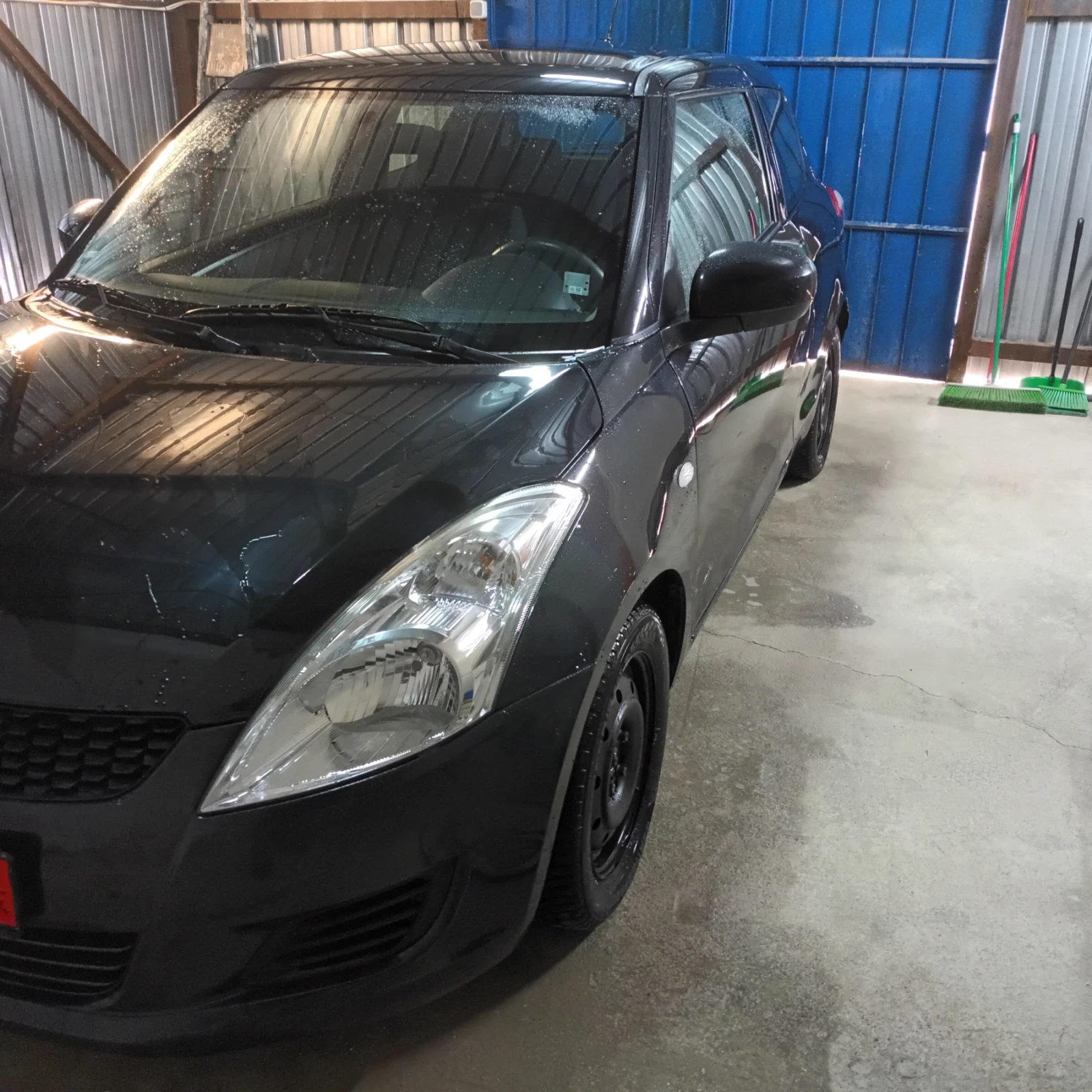 Suzuki Swift 1.2 , 94 к.с - изображение 2