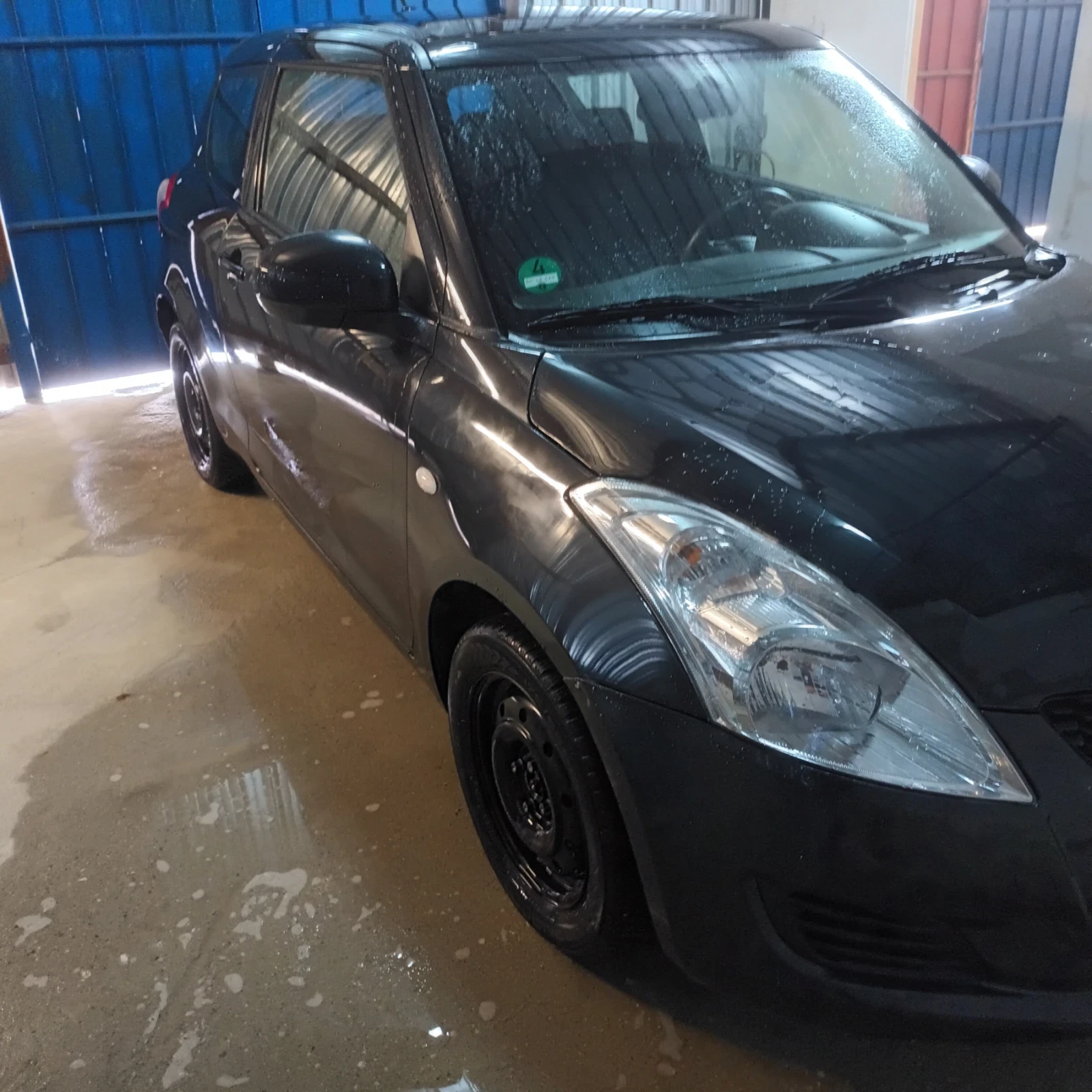 Suzuki Swift 1.2 , 94 к.с - изображение 3