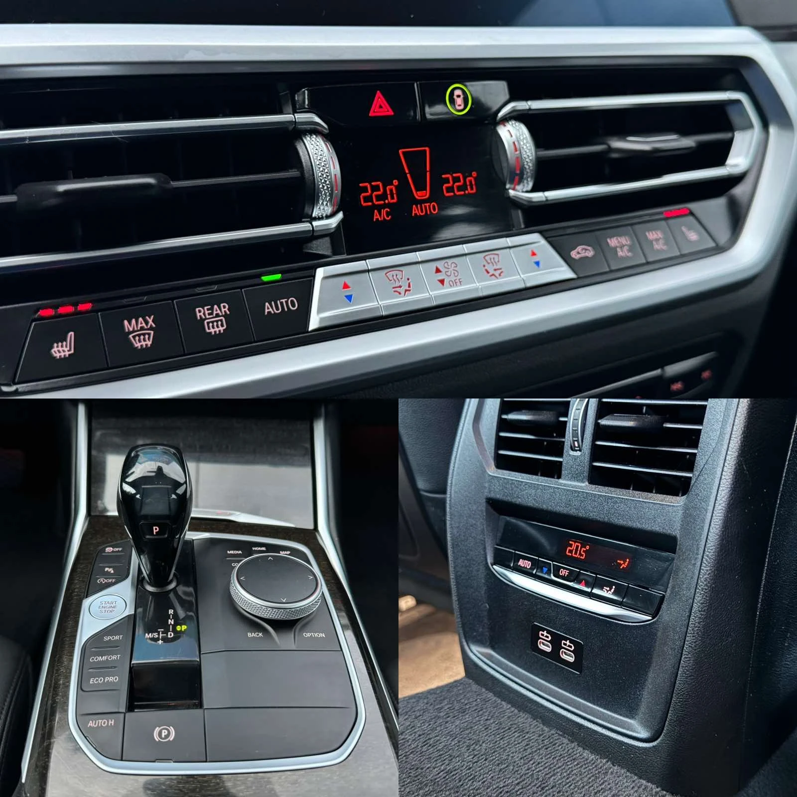 BMW 330 XI* SPORT LINE* LED | Mobile.bg   16