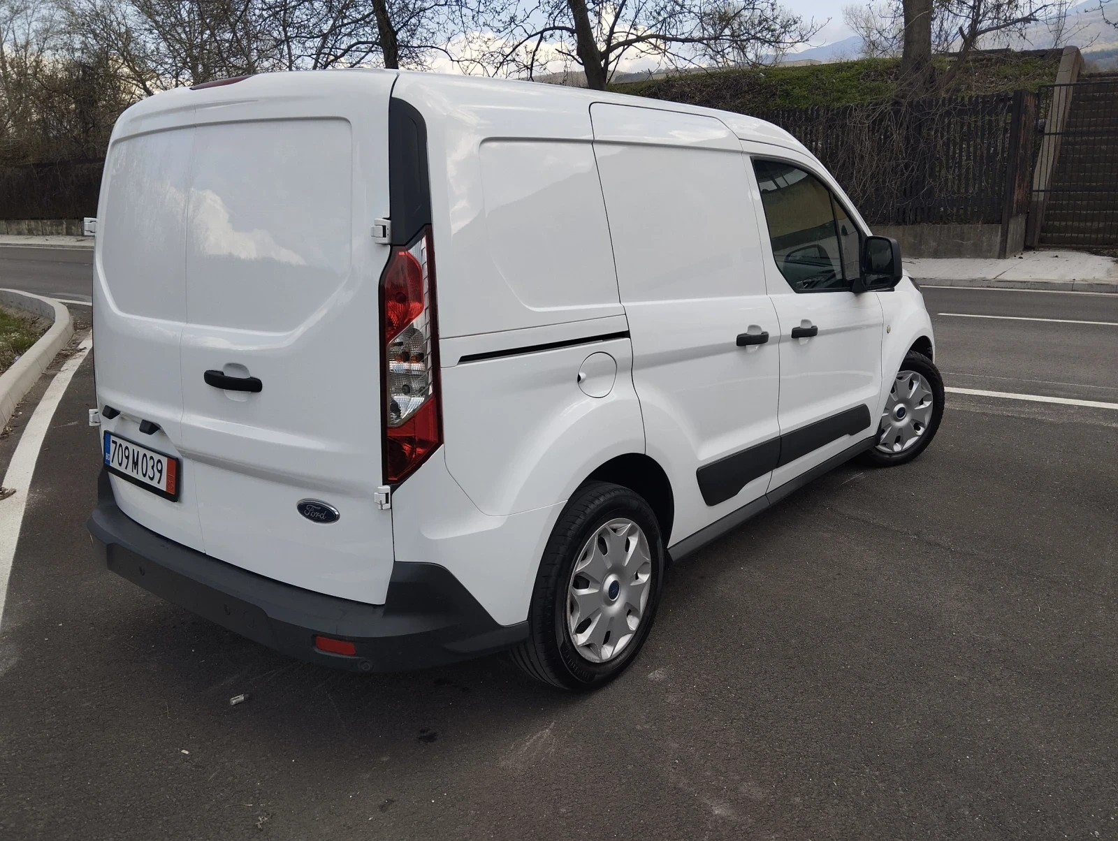 Ford Connect 1.0 - изображение 3