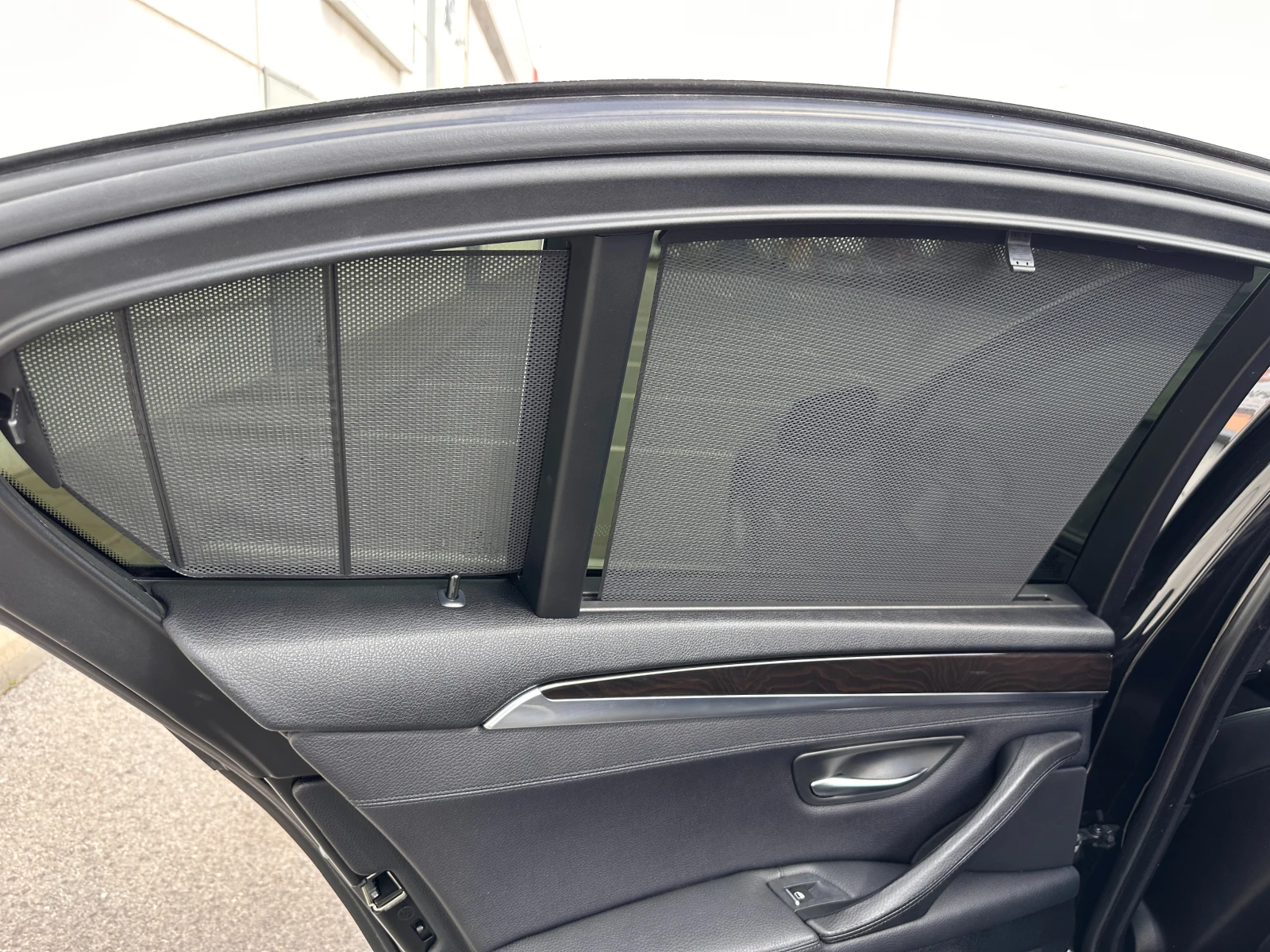 BMW 535 i M-PACK RWD +  6WA  | Mobile.bg   15