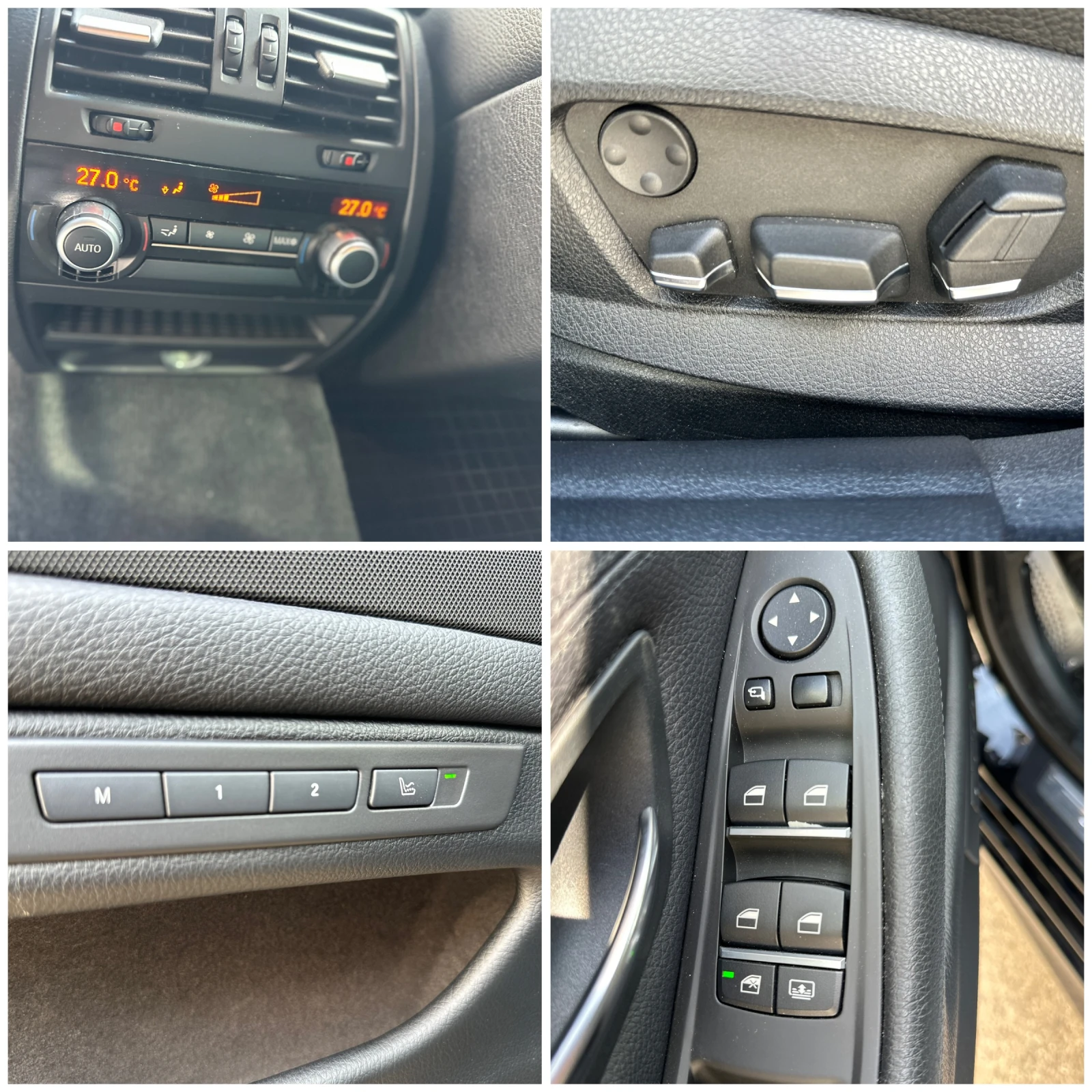 BMW 535 i M-PACK RWD +  6WA  | Mobile.bg   14