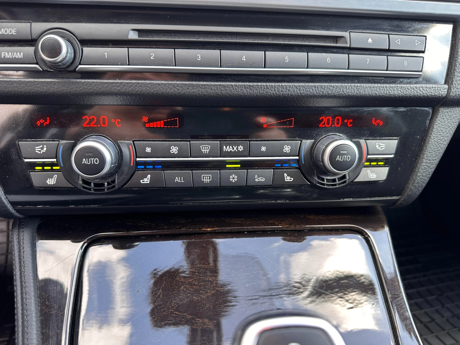 BMW 535 i M-PACK RWD +  6WA  | Mobile.bg   12