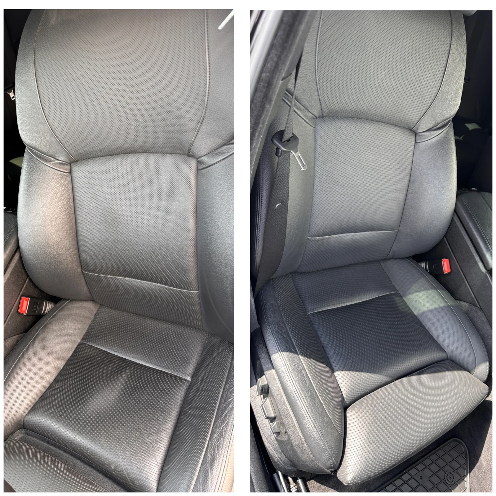 BMW 535 i M-PACK RWD +  6WA  | Mobile.bg   13