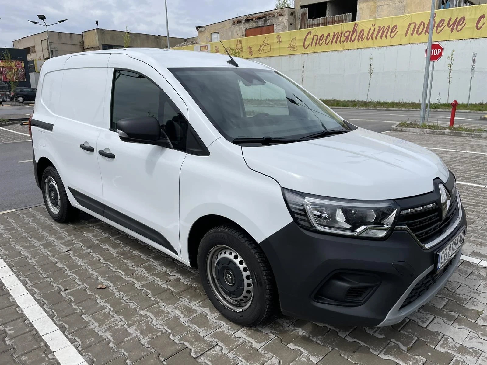 Renault Kangoo  - изображение 2