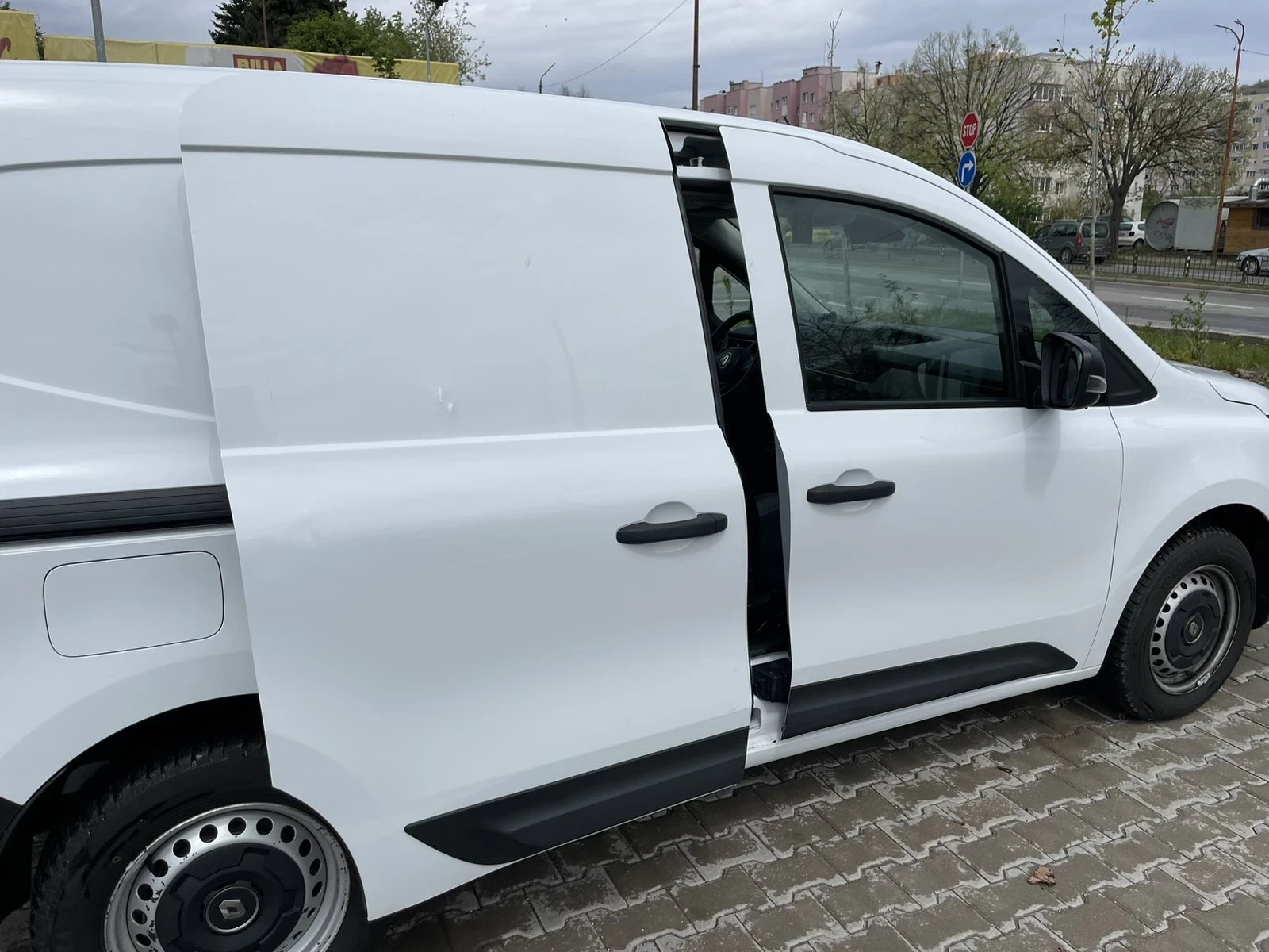 Renault Kangoo  - изображение 3