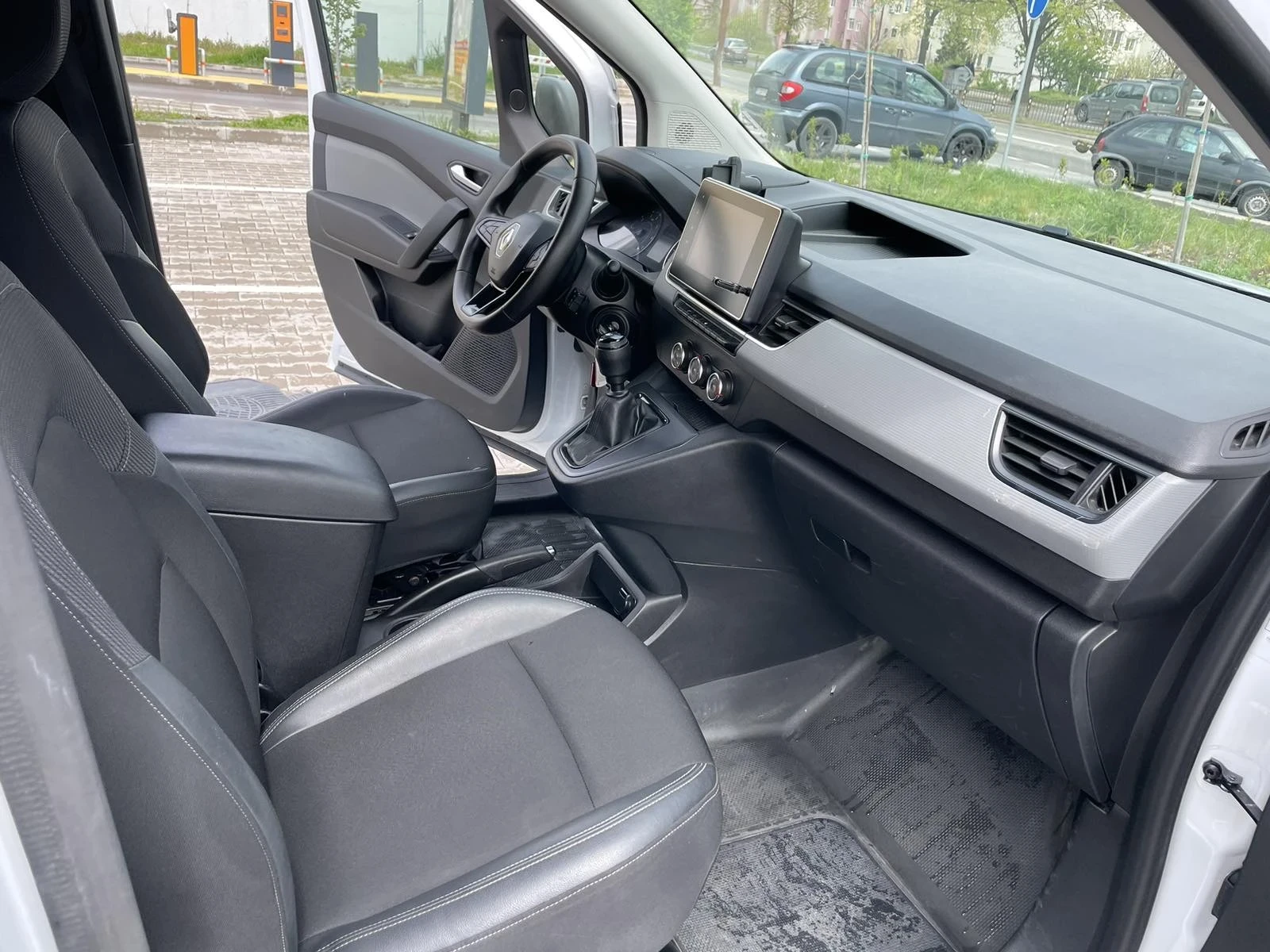 Renault Kangoo  - изображение 9
