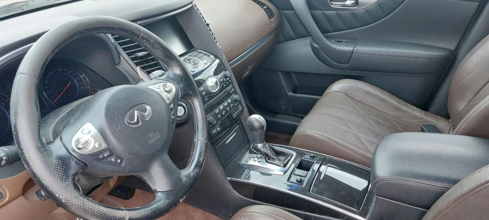 Mercedes-Benz 116 350SE V8 | Mobile.bg   17