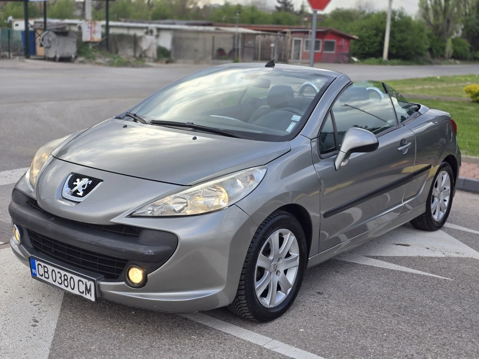 Peugeot 207 Обслужено!!! - изображение 5