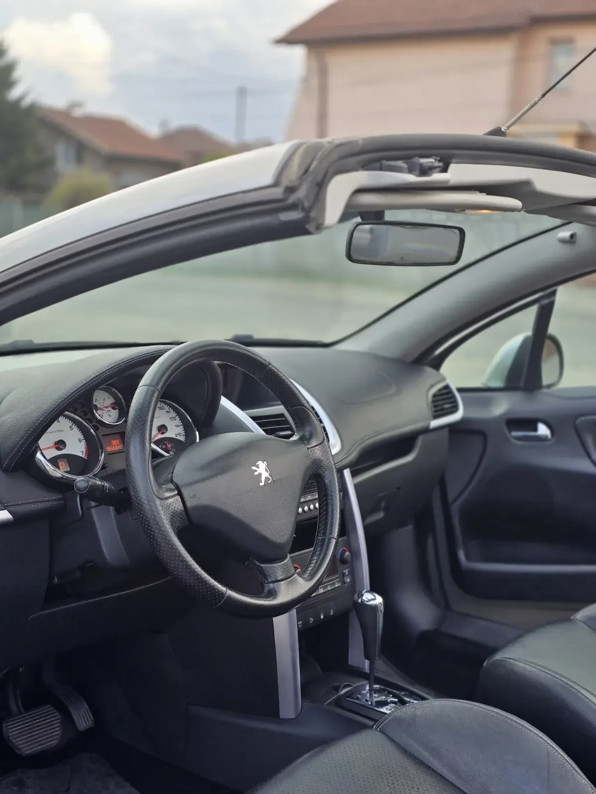 Peugeot 207 Обслужено!!! - изображение 9