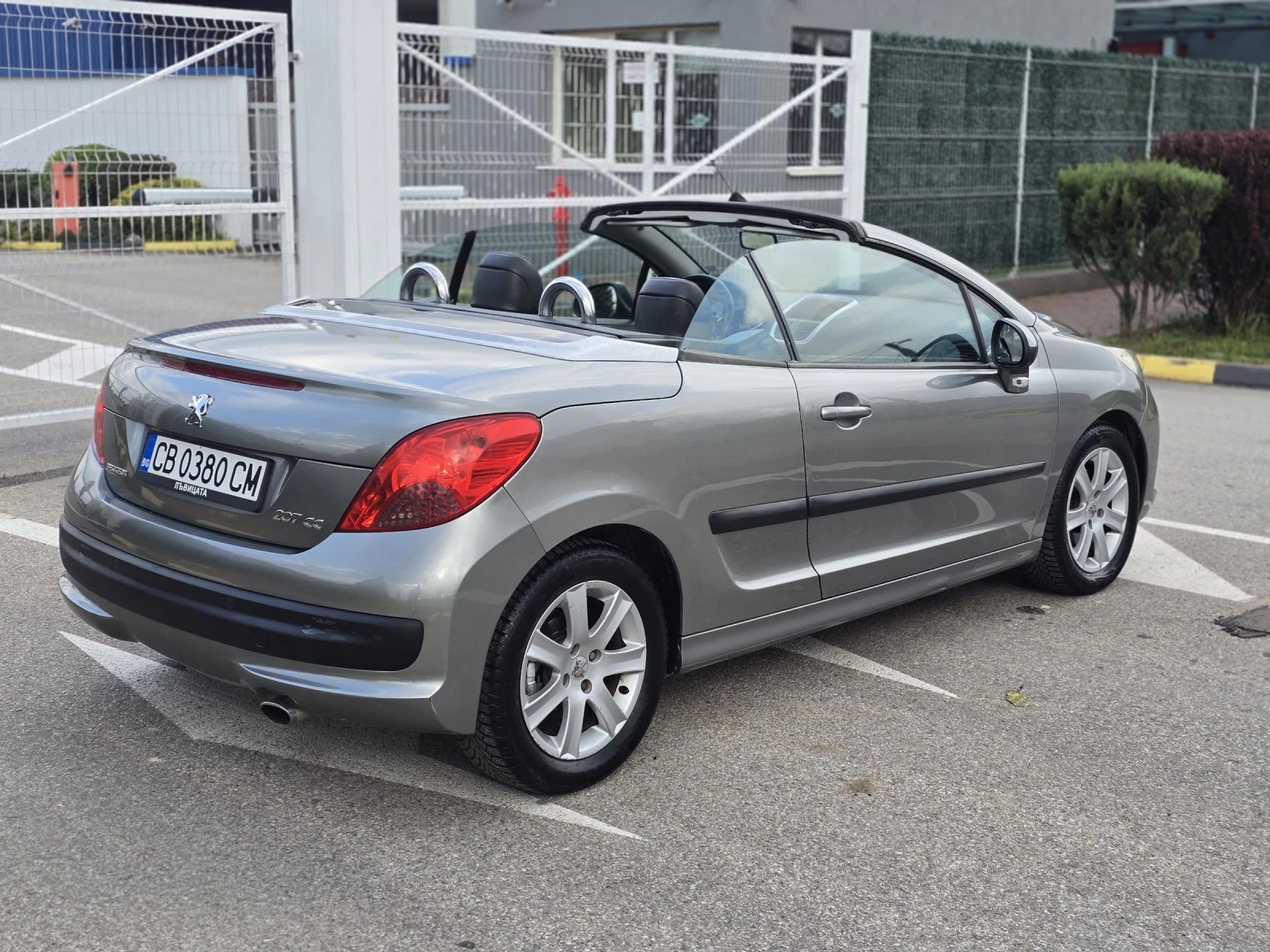 Peugeot 207 Обслужено!!! - изображение 6