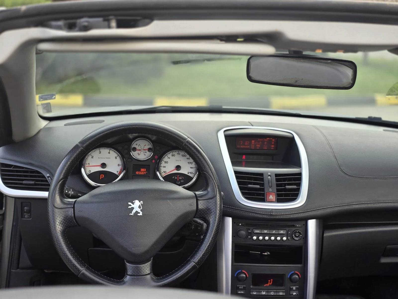 Peugeot 207 Обслужено!!! - изображение 10