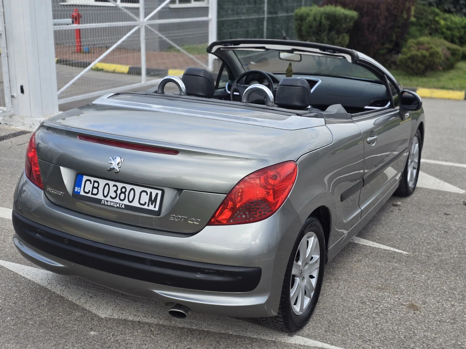 Peugeot 207 Обслужено!!! - изображение 2