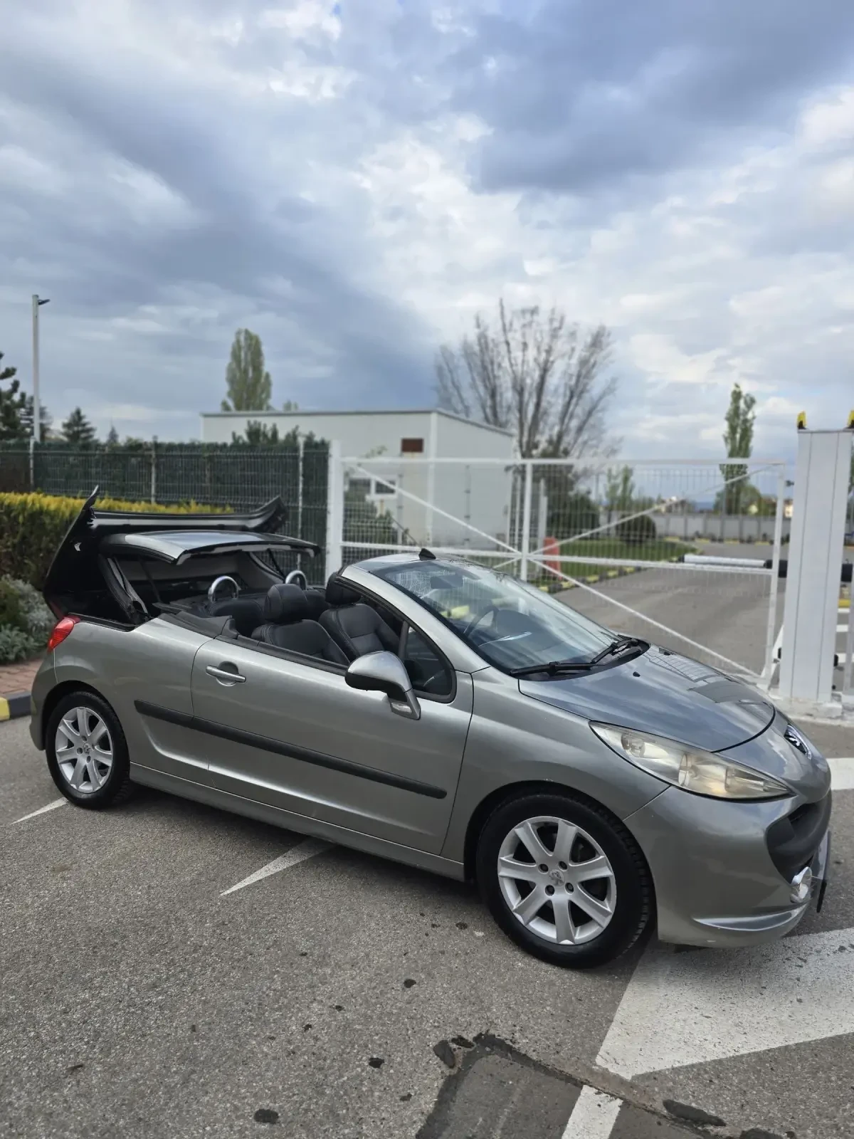 Peugeot 207 Обслужено!!! - изображение 3