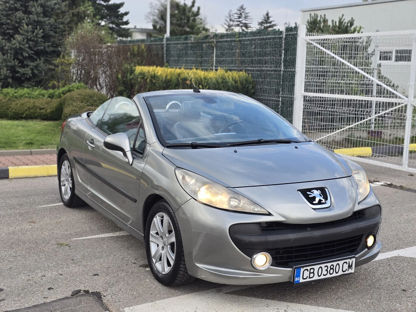 Peugeot 207 Обслужено!!! - изображение 4