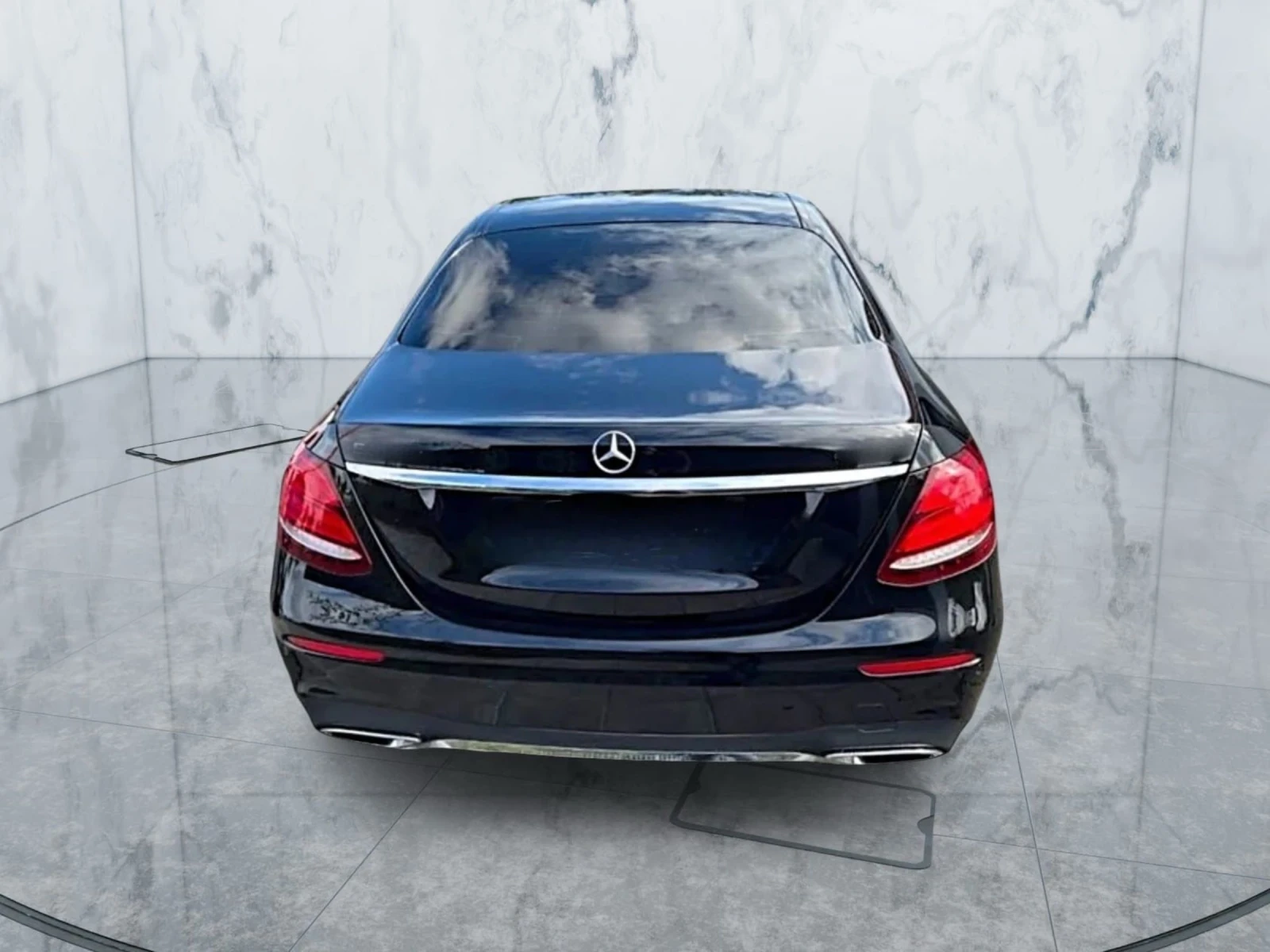 Mercedes-Benz E 350 Очакван Внос Mercedes E350d Designo* AMG - изображение 5