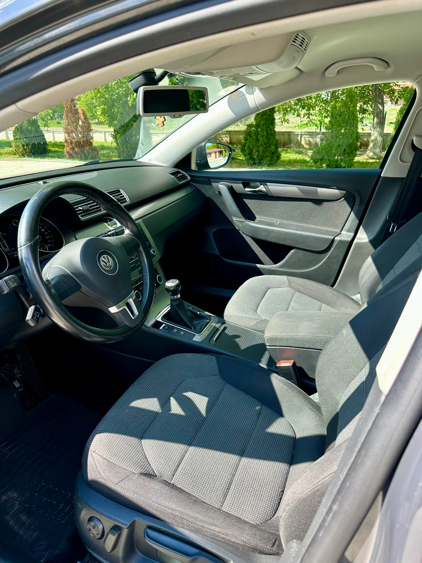 VW Passat | Mobile.bg — изображение 14