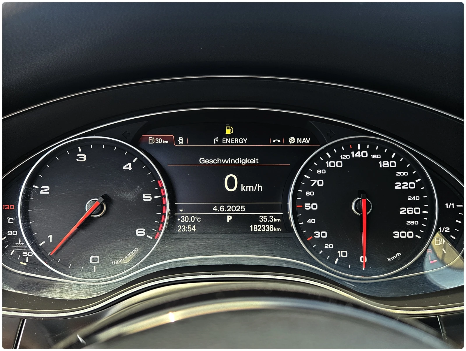 Audi A6 RS6/GERMANY/CAMERA/ПОДГРЕВ/BOSE/PARK ASSYST/LIZING - изображение 10