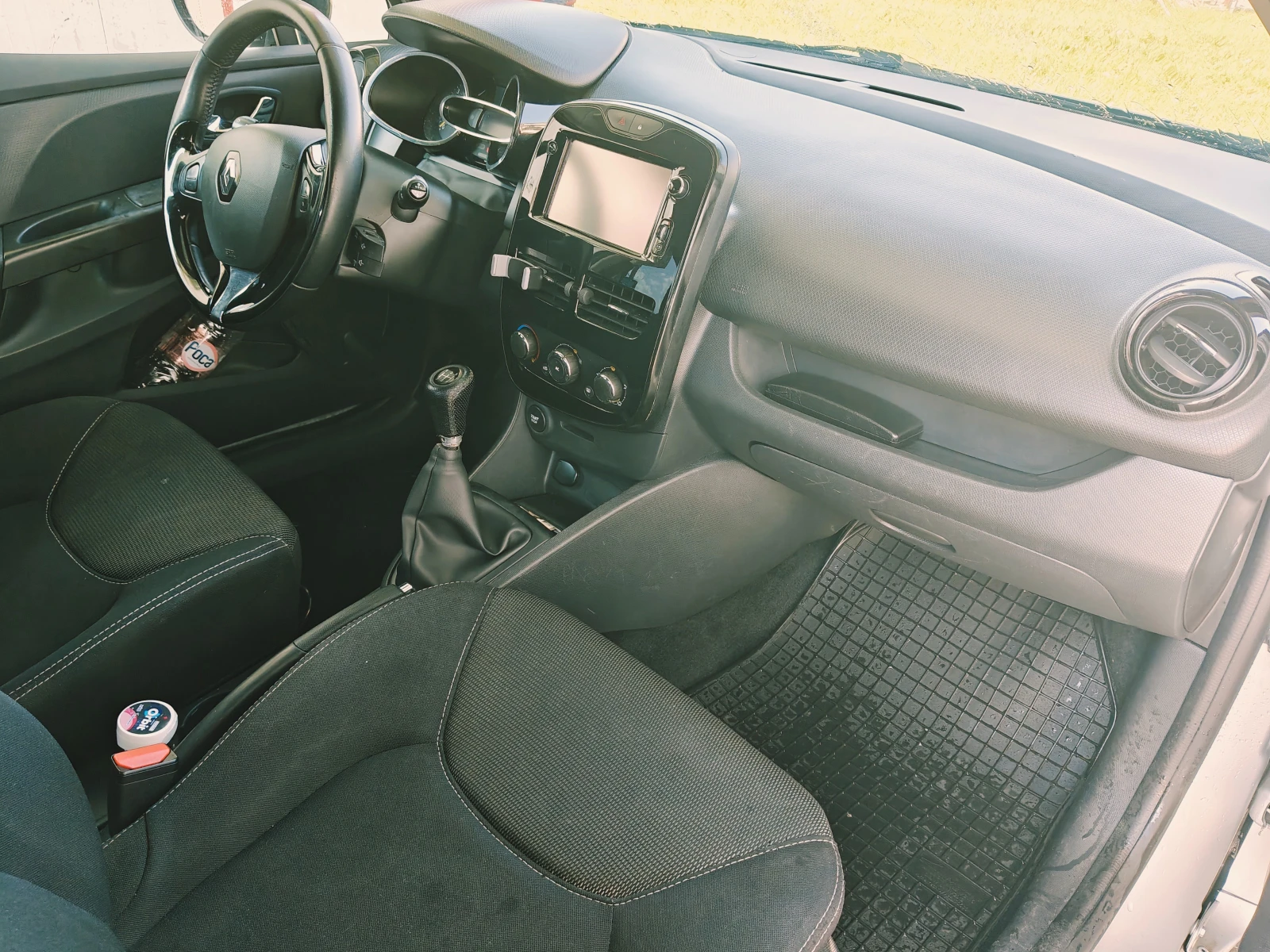 Renault Clio 1.5 DCI - изображение 6