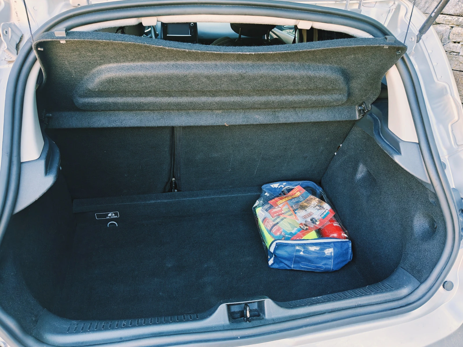 Renault Clio 1.5 DCI - изображение 8