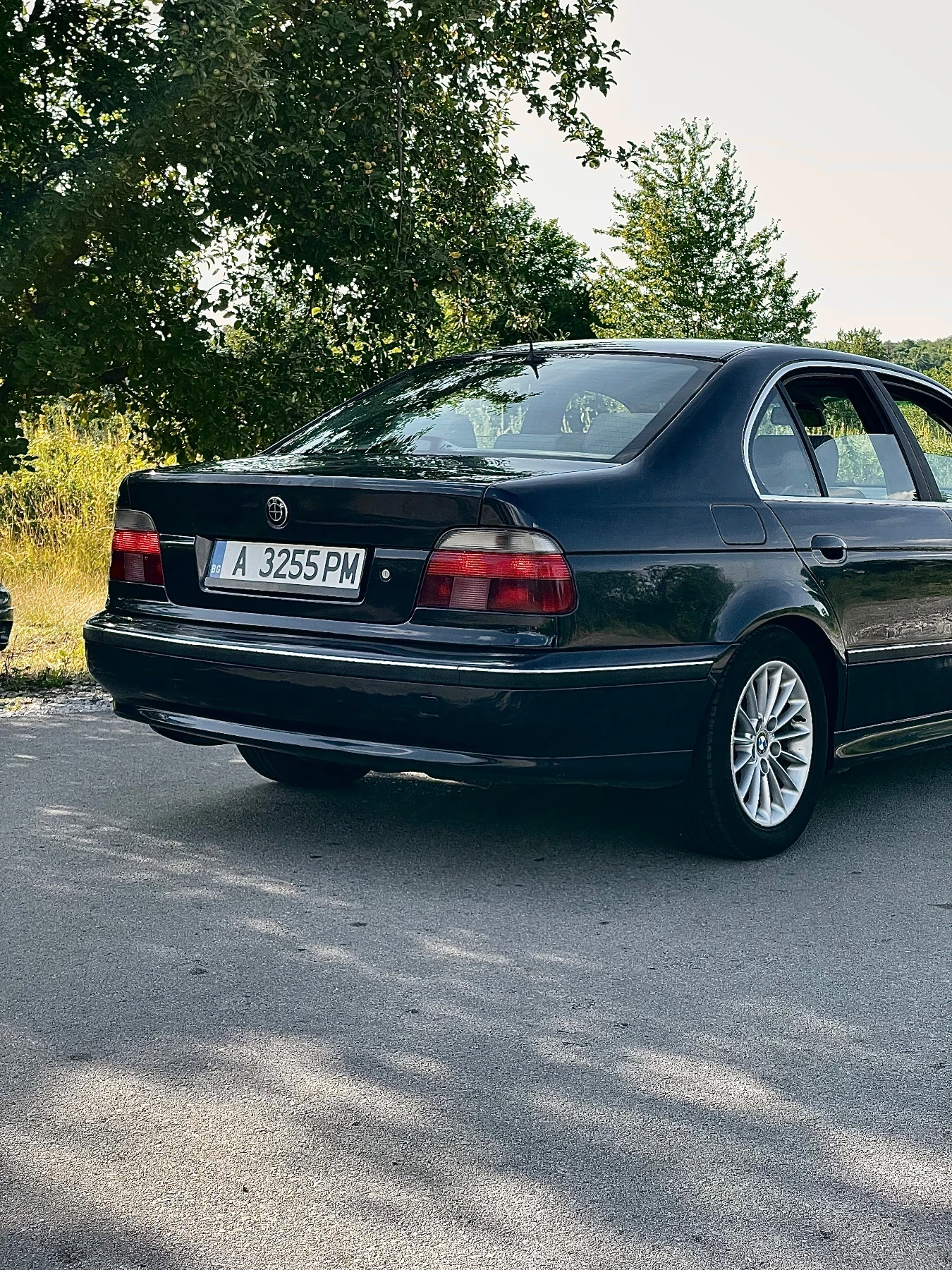 BMW 525 D + +  - изображение 4