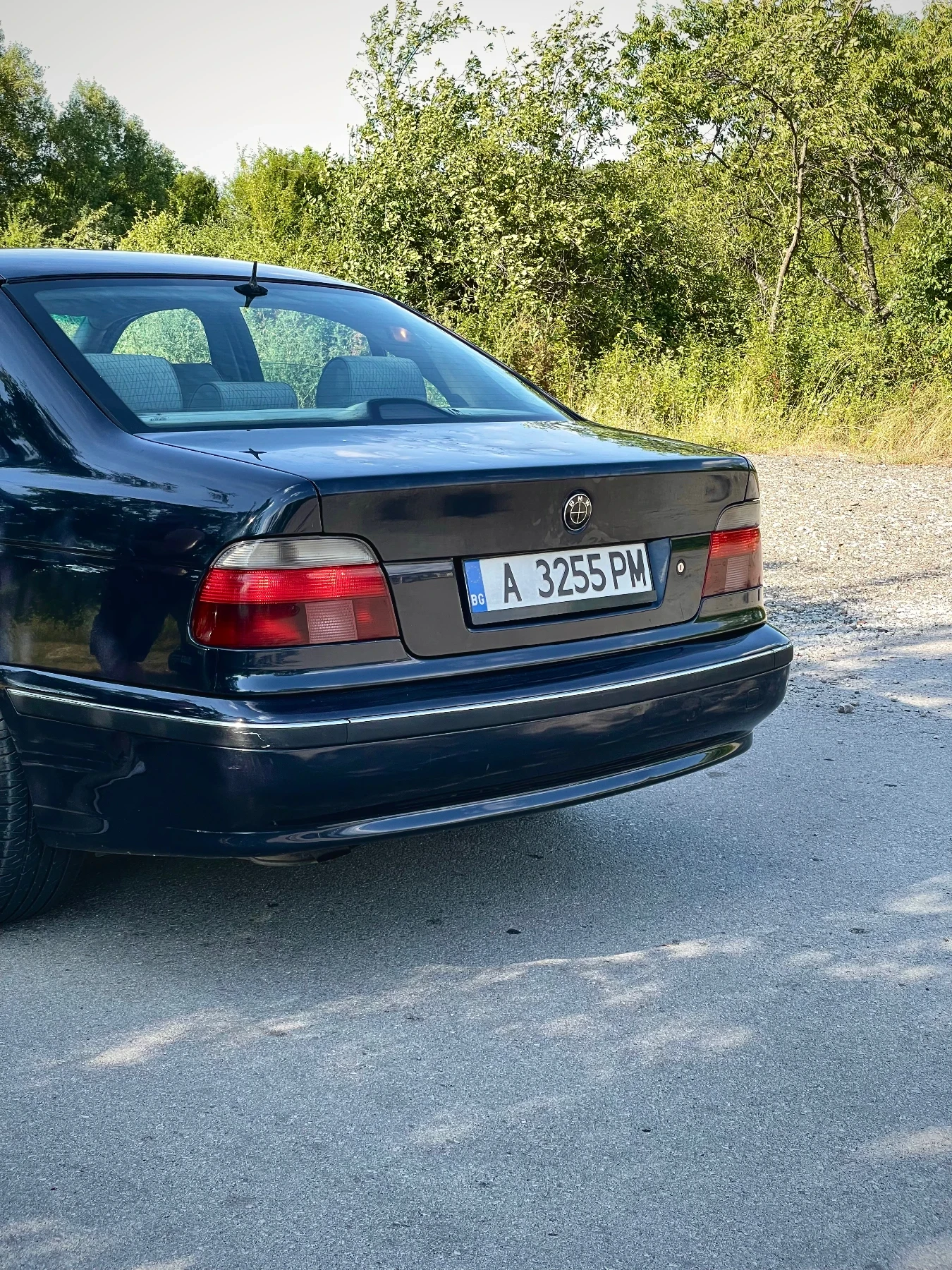 BMW 525 D + +  - изображение 2