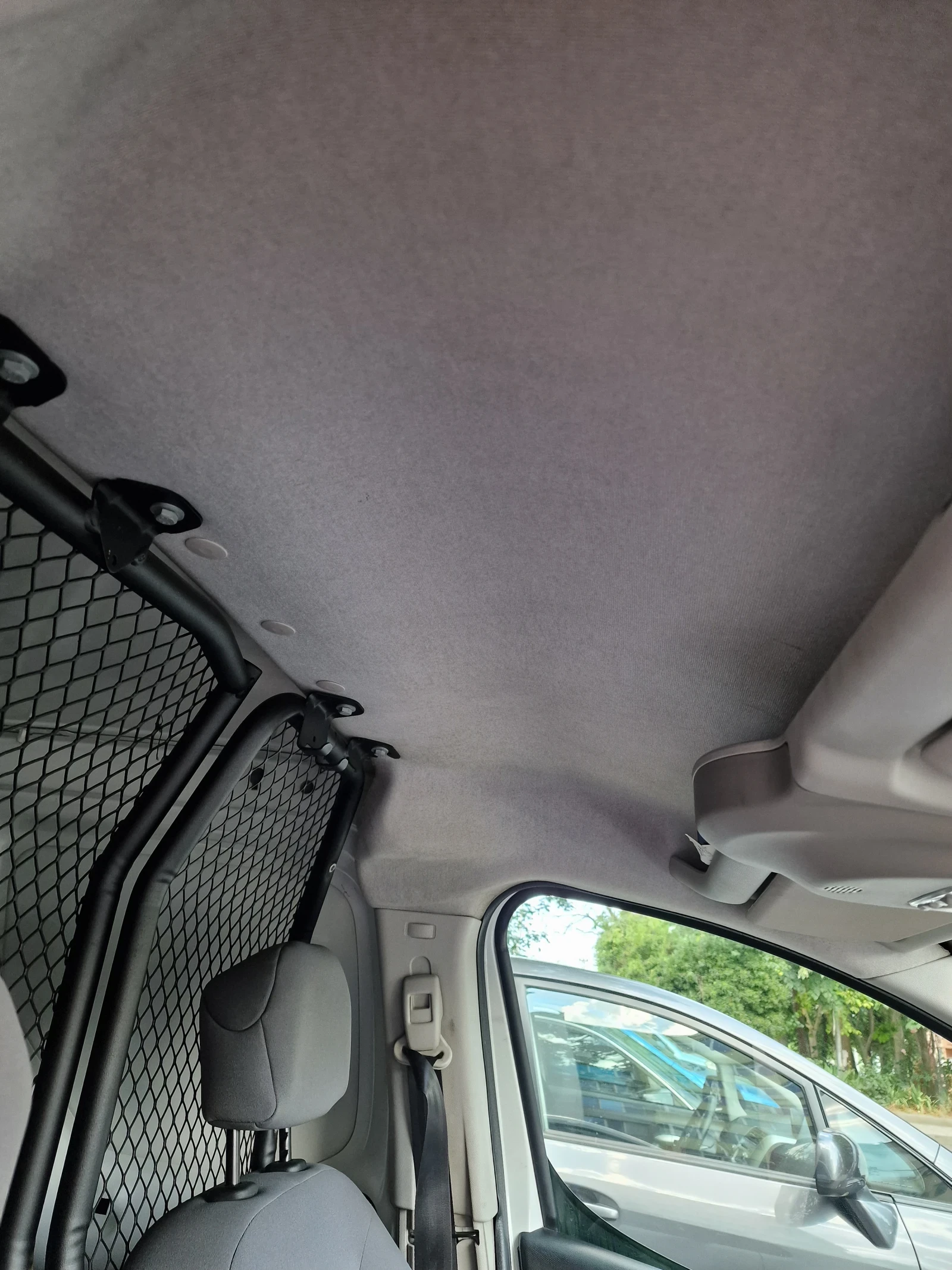 Peugeot Partner 1.6HDI - изображение 7