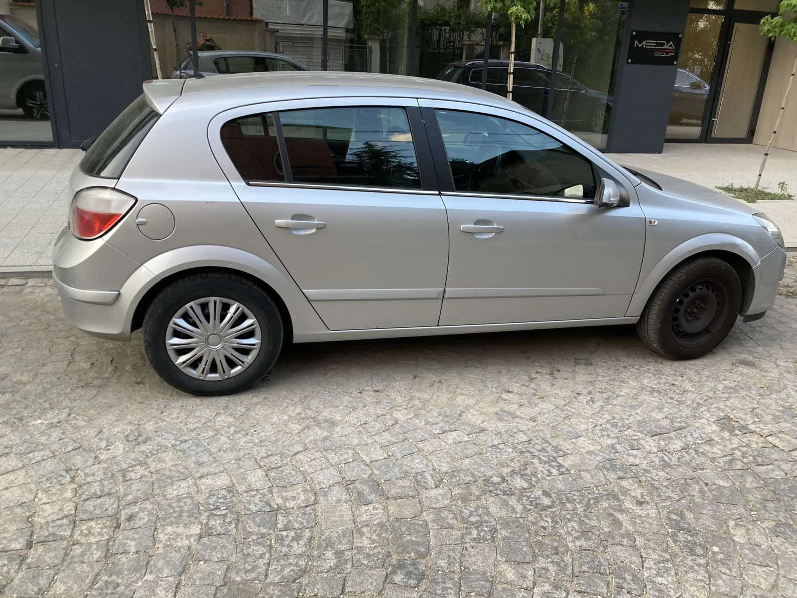 Opel Astra  - изображение 3
