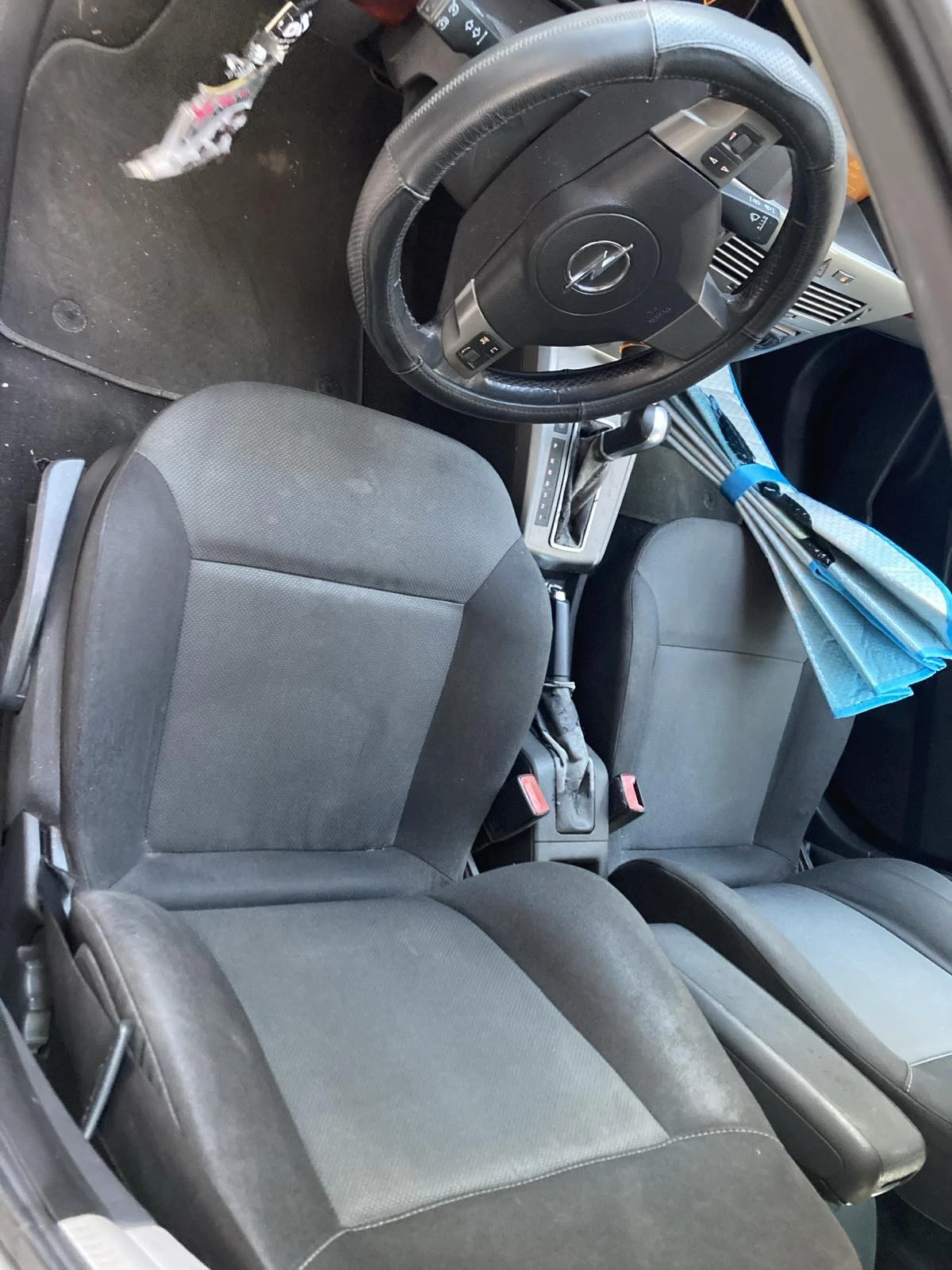 Opel Astra  - изображение 5