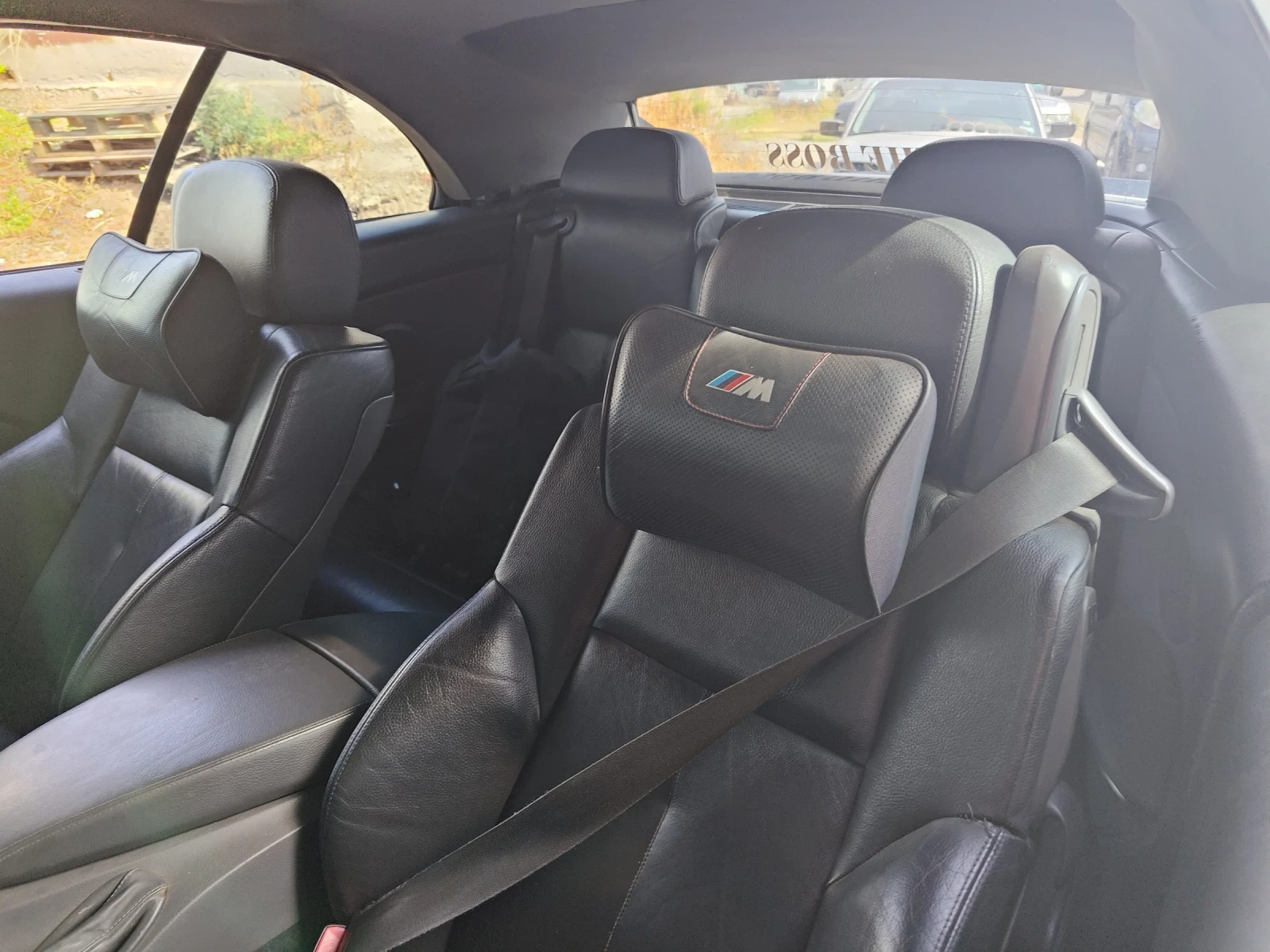 BMW 630  - изображение 10