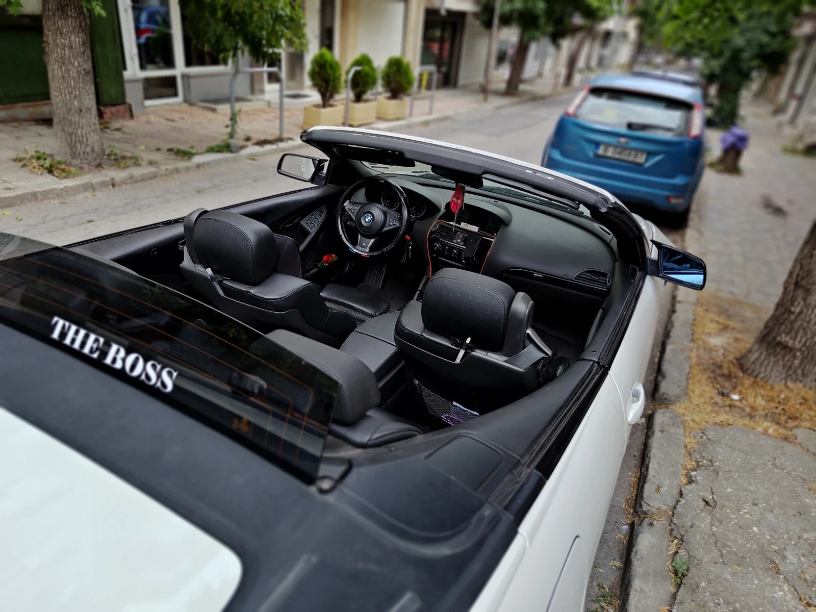 BMW 630  - изображение 2