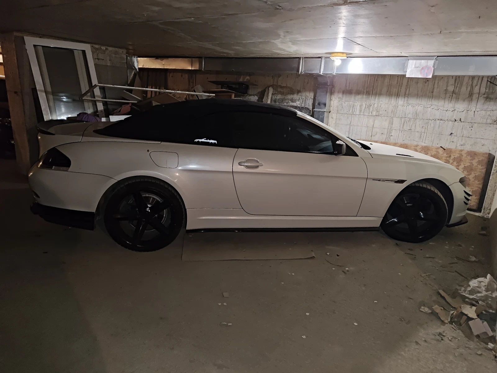 BMW 630  - изображение 8
