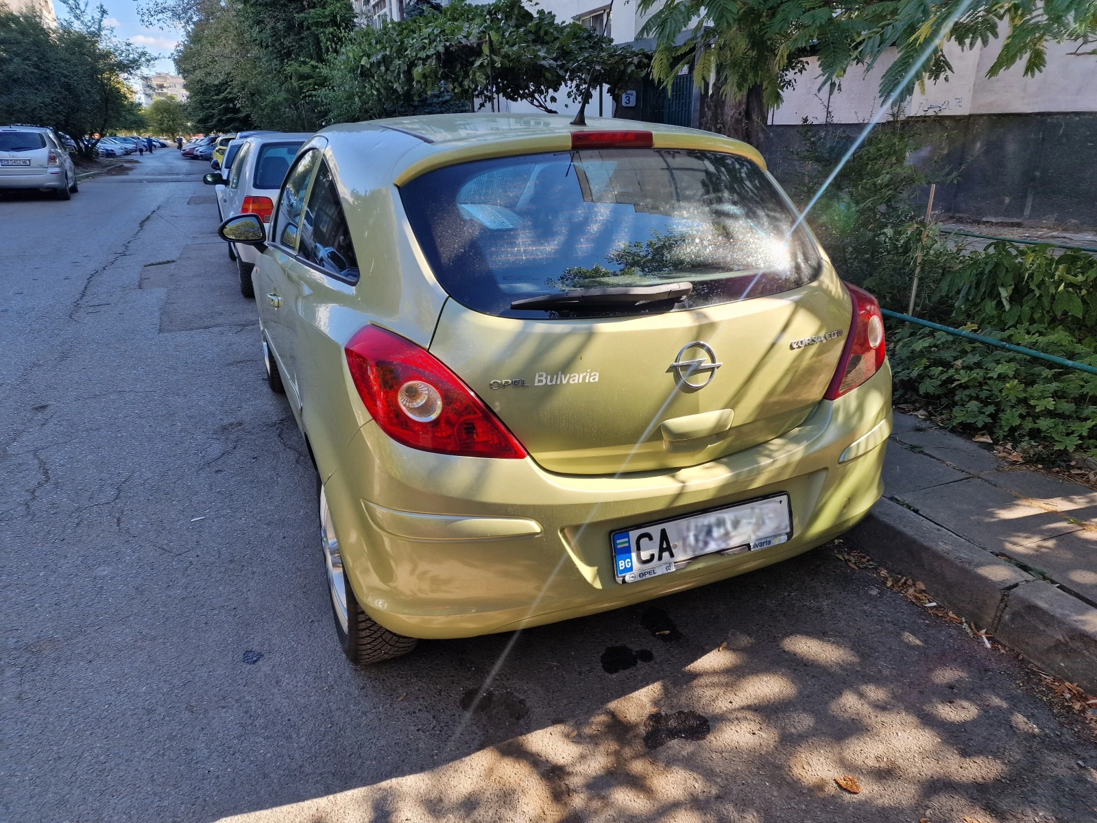 Opel Corsa 1.3 CDTI - изображение 3