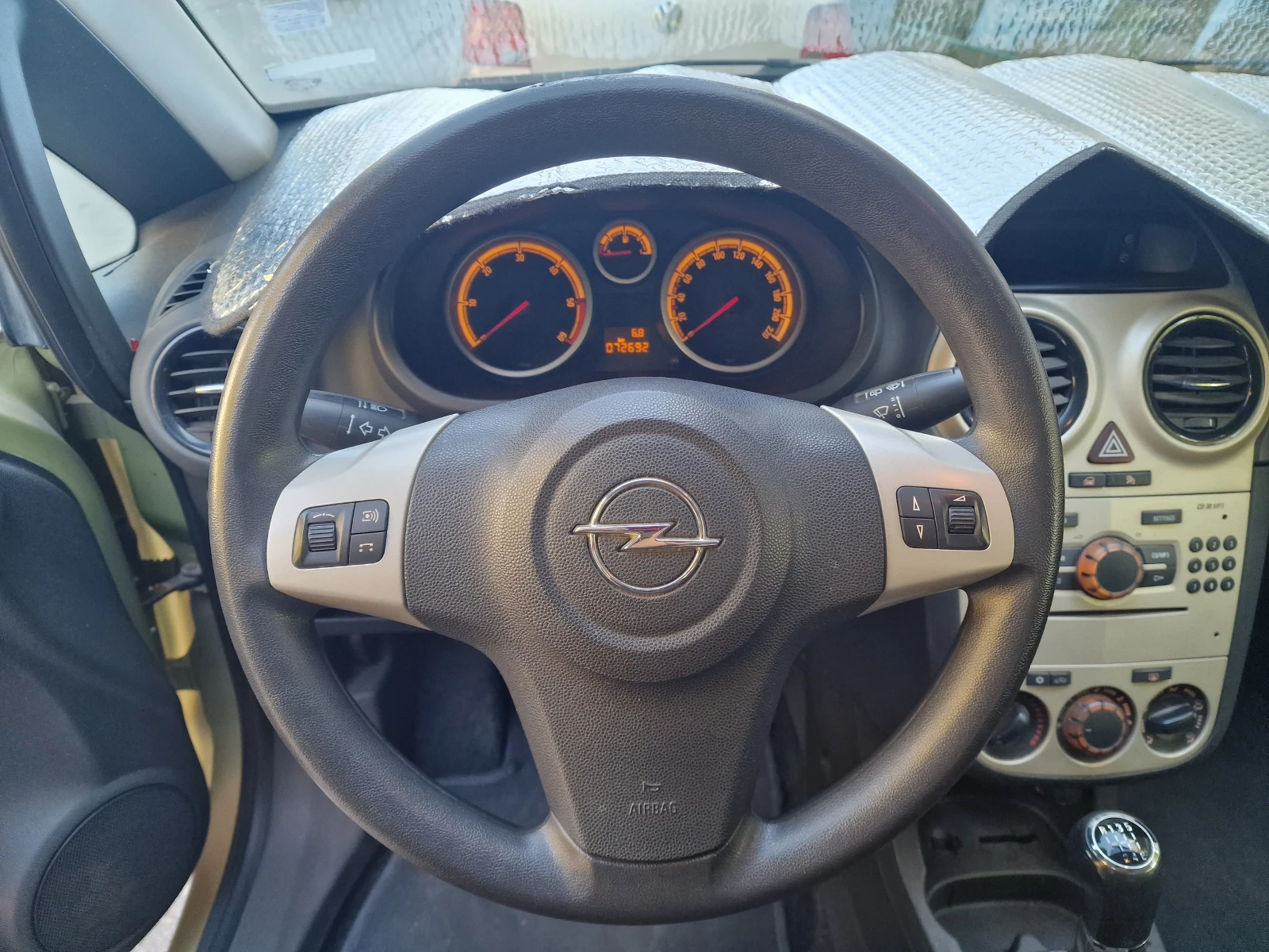 Opel Corsa 1.3 CDTI - изображение 8