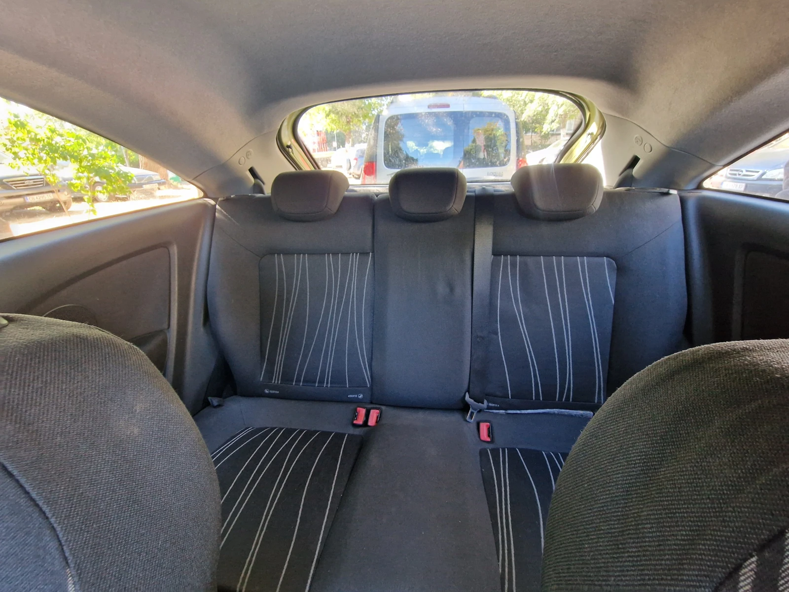 Opel Corsa 1.3 CDTI - изображение 7