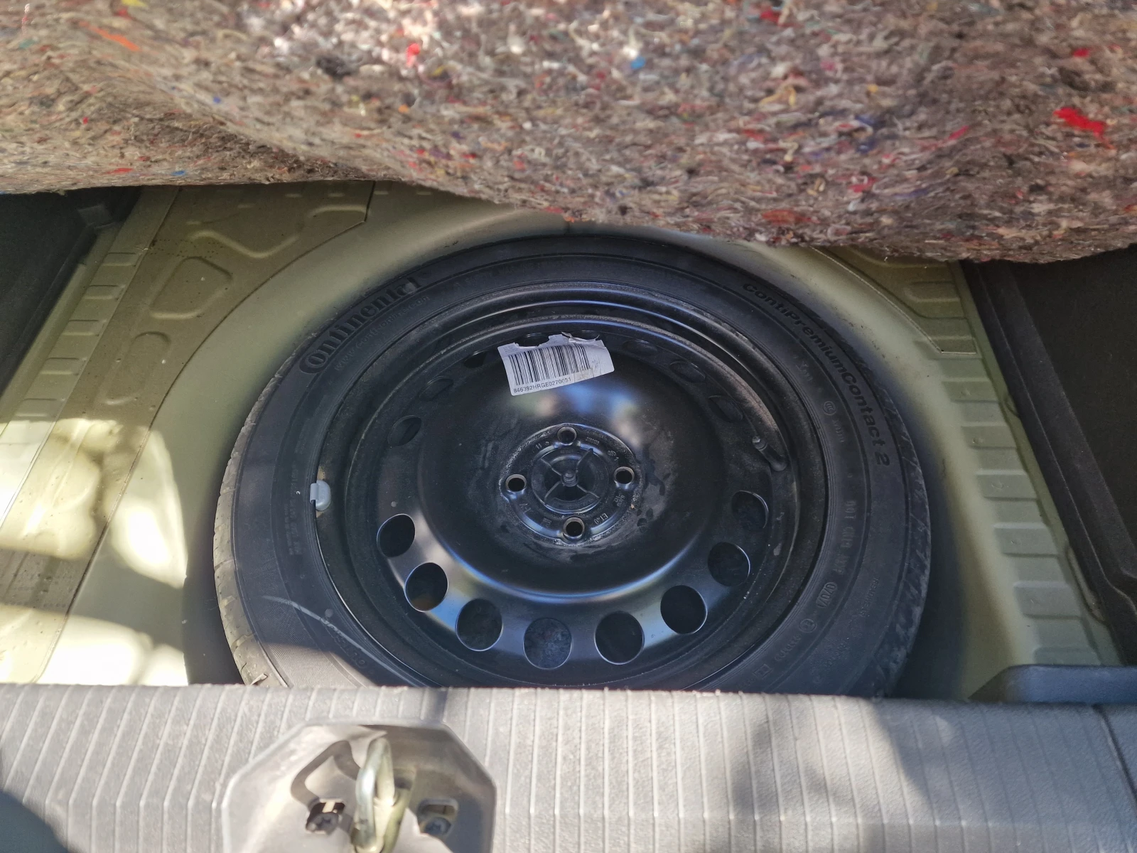 Opel Corsa 1.3 CDTI | Mobile.bg   12