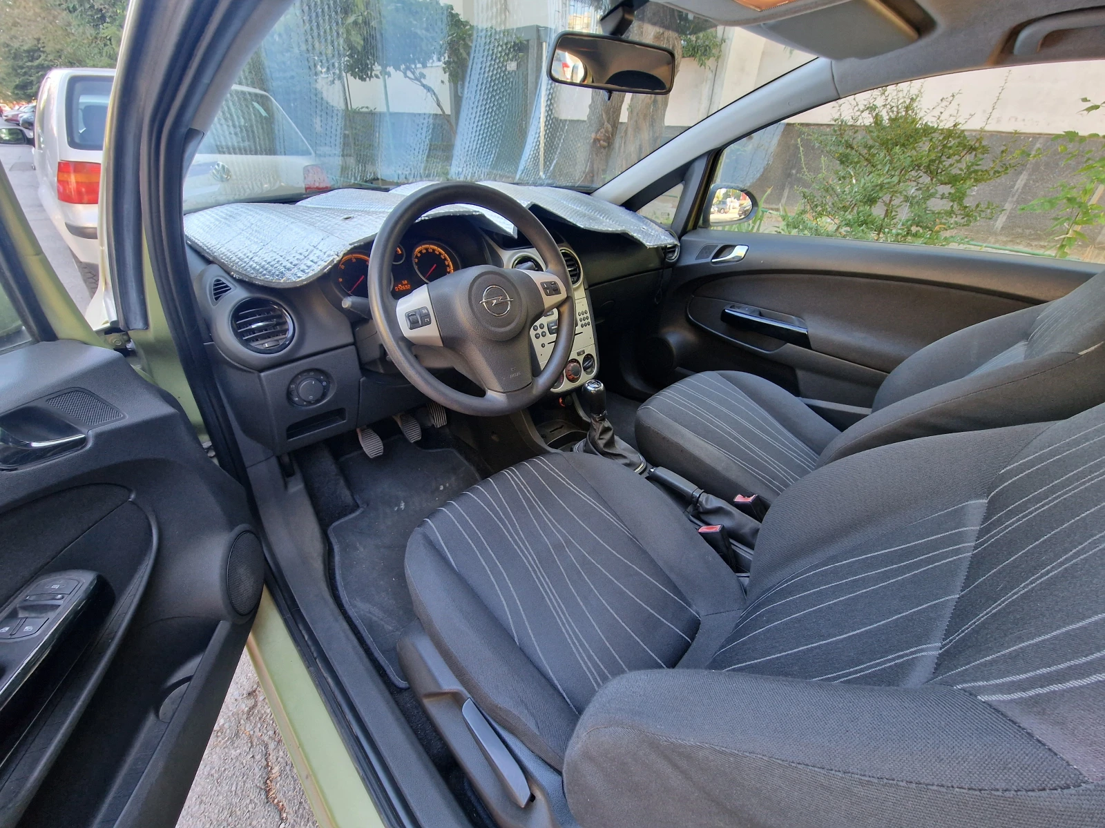 Opel Corsa 1.3 CDTI - изображение 6