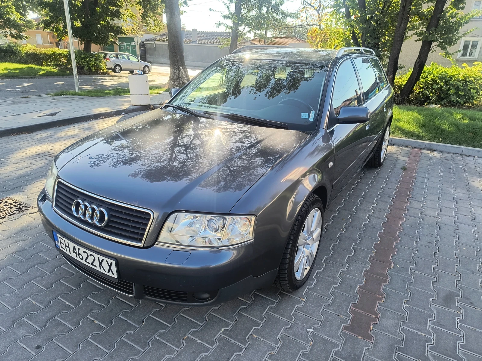 Audi A6 | Mobile.bg   1