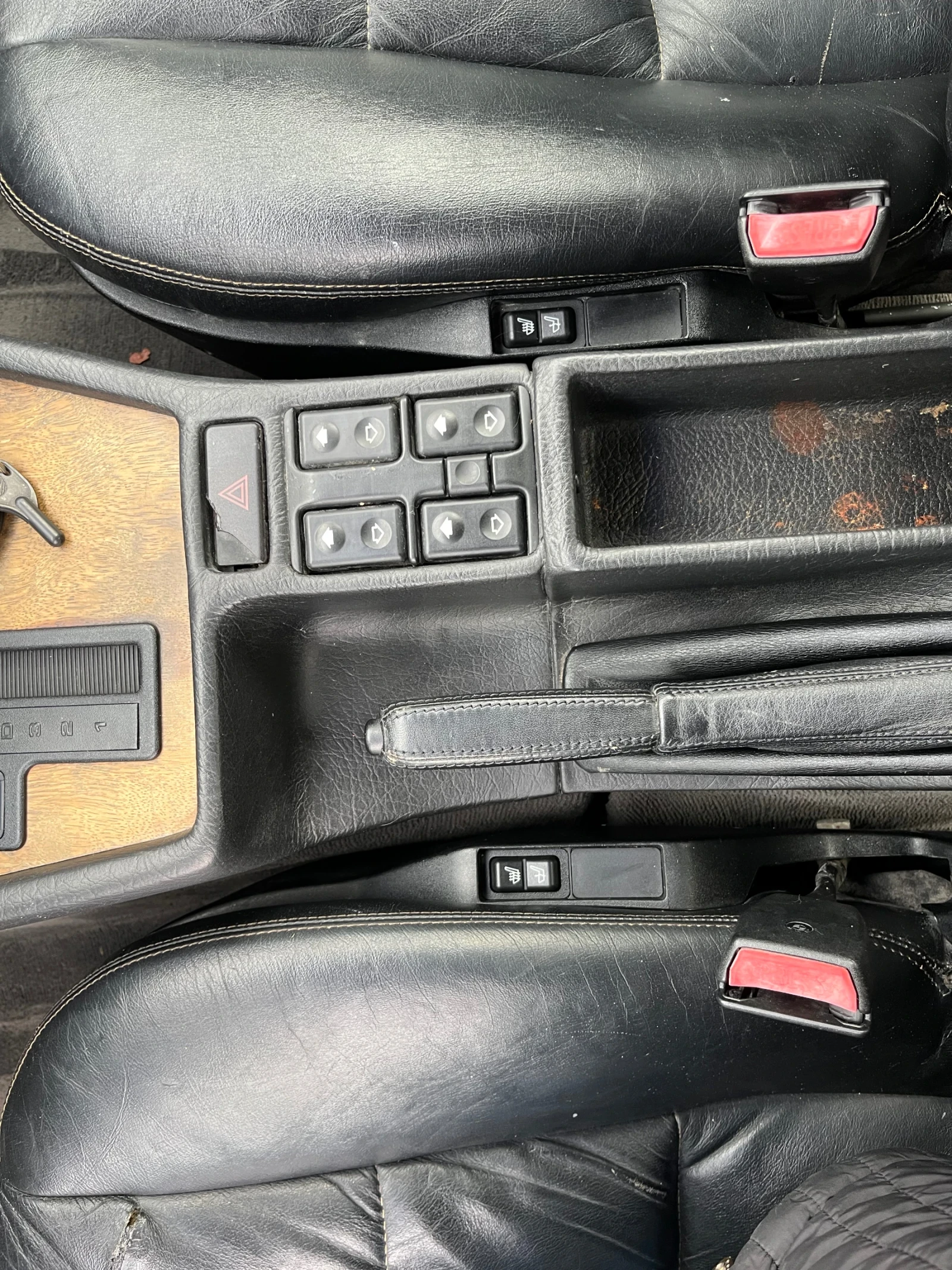 BMW 735 BMW 735i 211.  | Mobile.bg   15