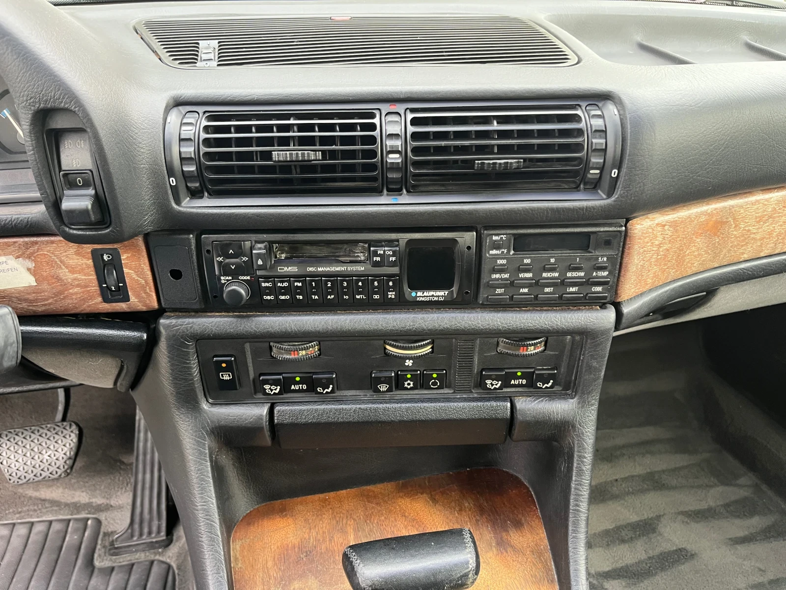 BMW 735 BMW 735i 211.  | Mobile.bg   16