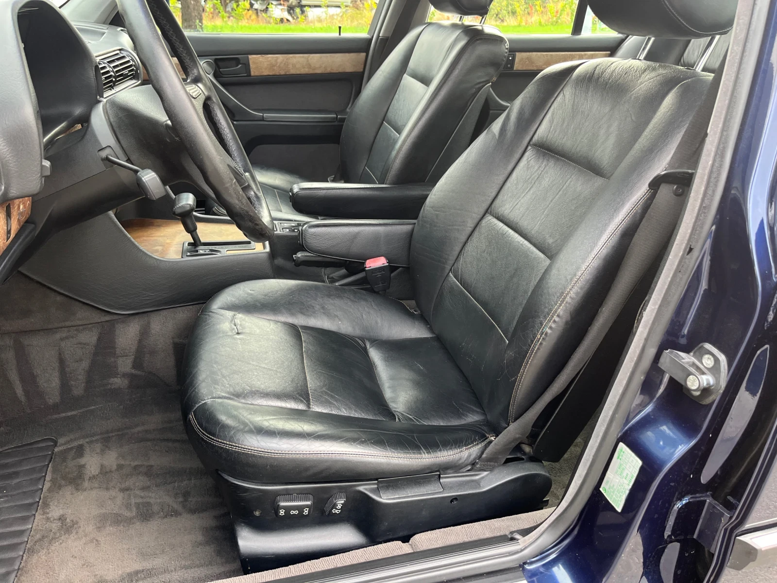 BMW 735 BMW 735i 211.  | Mobile.bg   12