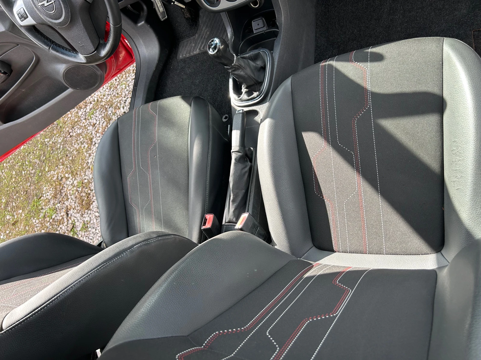 Opel Corsa 1.2I 16V EURO5B GAS | Mobile.bg   16